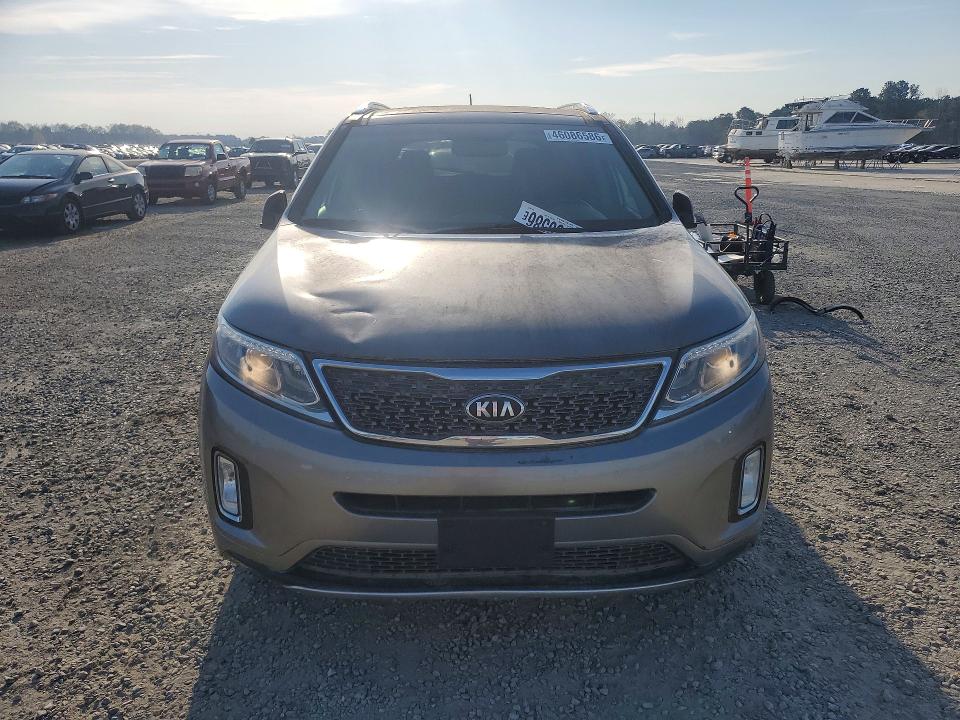 Aukcja sprzedaży 2014 Kia Sorento, vin: 5XYKWDA70EG446970, numer aukcji: 46086586