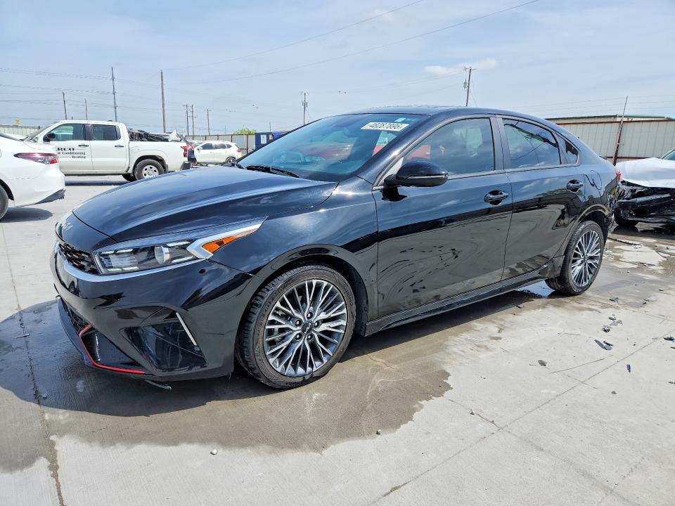 Продаж на аукціоні авто 2024 Kia Forte, vin: 3KPF54AD9RE759335, номер лоту: 48287896