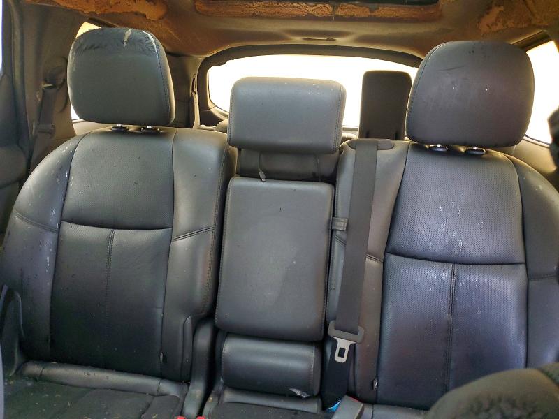 79916885 :رقم المزاد ، 5N1AR2MM6FC696014 vin ، 2015 Nissan Pathfinder مزاد بيع