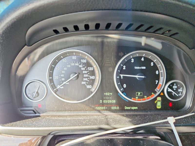 Продажа на аукционе авто 2013 Bmw 528, vin: WBAXG5C55DDY35215, номер лота: 48208376