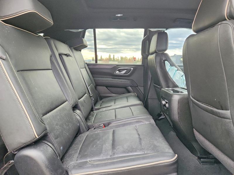 46229146 :رقم المزاد ، 1GKS2BKD0NR354574 vin ، 2022 Gmc Yukon مزاد بيع