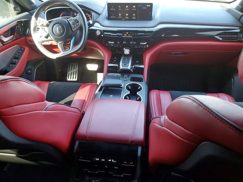 Aukcja sprzedaży 2023 Acura Mdx, vin: 5J8YE1H03PL014371, numer aukcji: 79963735