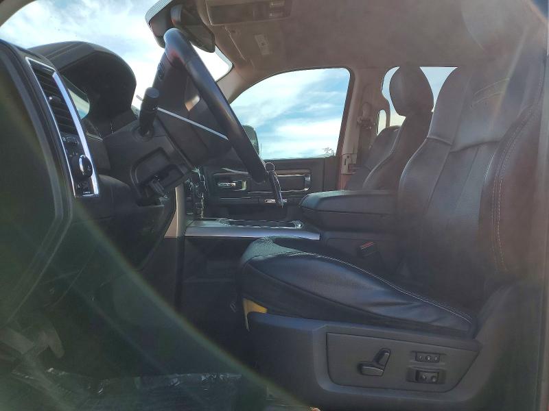 Продажа на аукционе авто 2018 Ram 2500, vin: 3C6UR5FJ8JG355135, номер лота: 78269825
