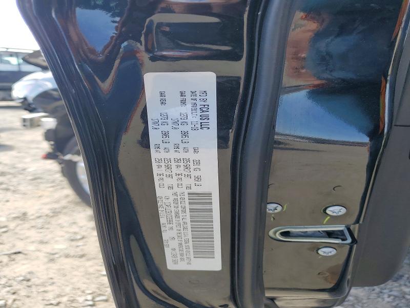 Aukcja sprzedaży 2019 Jeep Cherokee, vin: 1C4PJLCB1KD339906, numer aukcji: 46703006