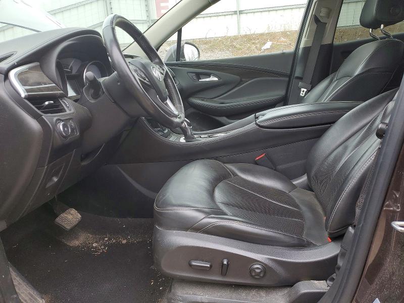 Aukcja sprzedaży 2020 Buick Envision, vin: LRBFXCSA9LD147555, numer aukcji: 42063006
