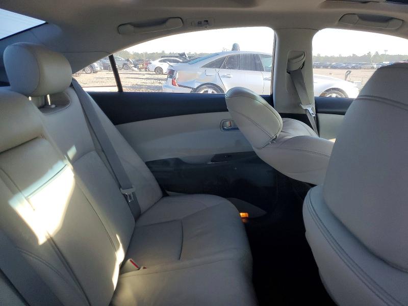 Aukcja sprzedaży 2010 Lexus Es 350, vin: JTHBK1EG8A2407616, numer aukcji: 46109296