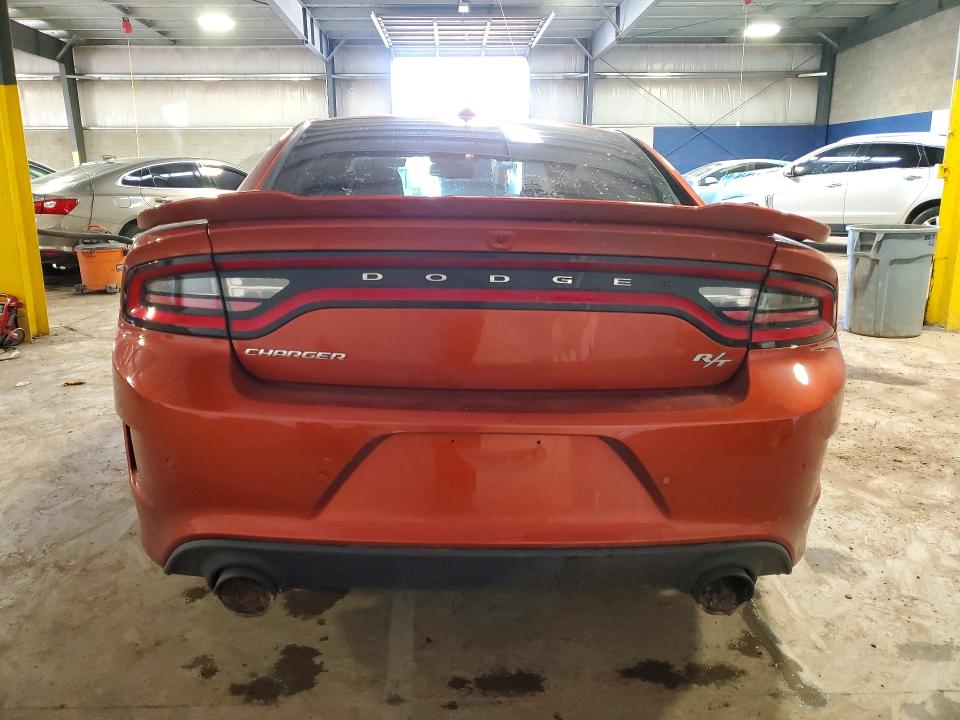 Продаж на аукціоні авто 2020 Dodge Charger, vin: 2C3CDXCT0LH224177, номер лоту: 41718966