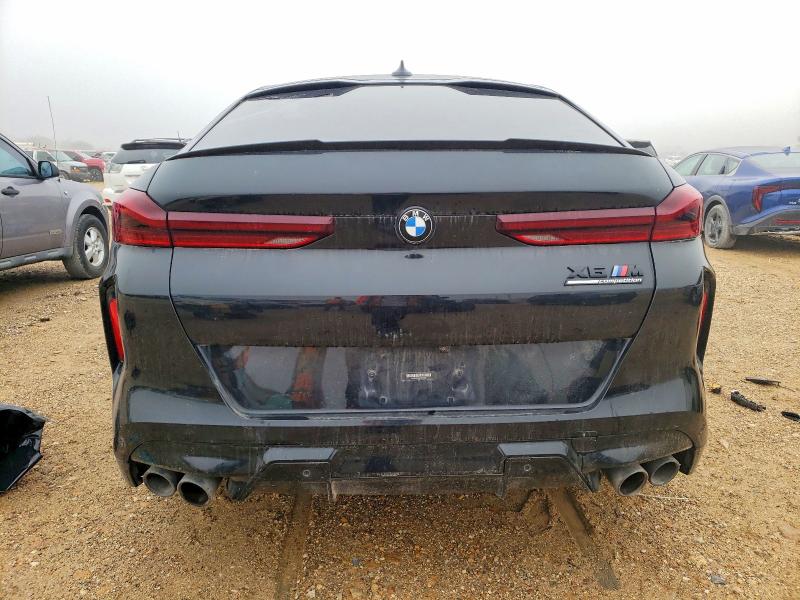 2021 Bmw X6 მანქანა იყიდება აუქციონზე, vin: 5YMCY0C09M9E09840, აუქციონის ნომერი: 41979076