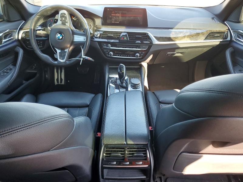 Aukcja sprzedaży 2019 Bmw 530e, vin: WBAJA9C57KB389964, numer aukcji: 41614216