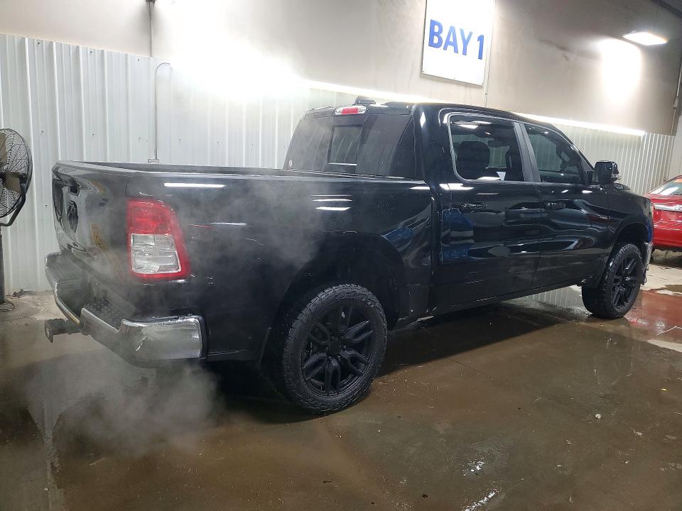 Продаж на аукціоні авто 2023 Ram 1500, vin: 1C6RRFFG3PN550480, номер лоту: 42039216