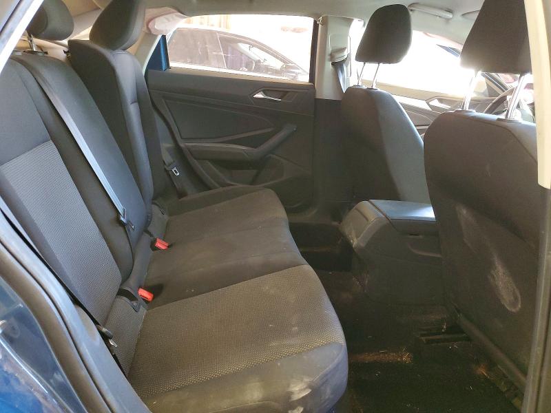 Aukcja sprzedaży 2020 Volkswagen Jetta S, vin: 3VWCB7BU2LM072865, numer aukcji: 47184426
