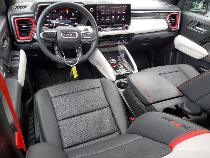 Продажа на аукционе авто 2025 Gmc Canyon, vin: 1GTP2DEK1S1228953, номер лота: 46701746