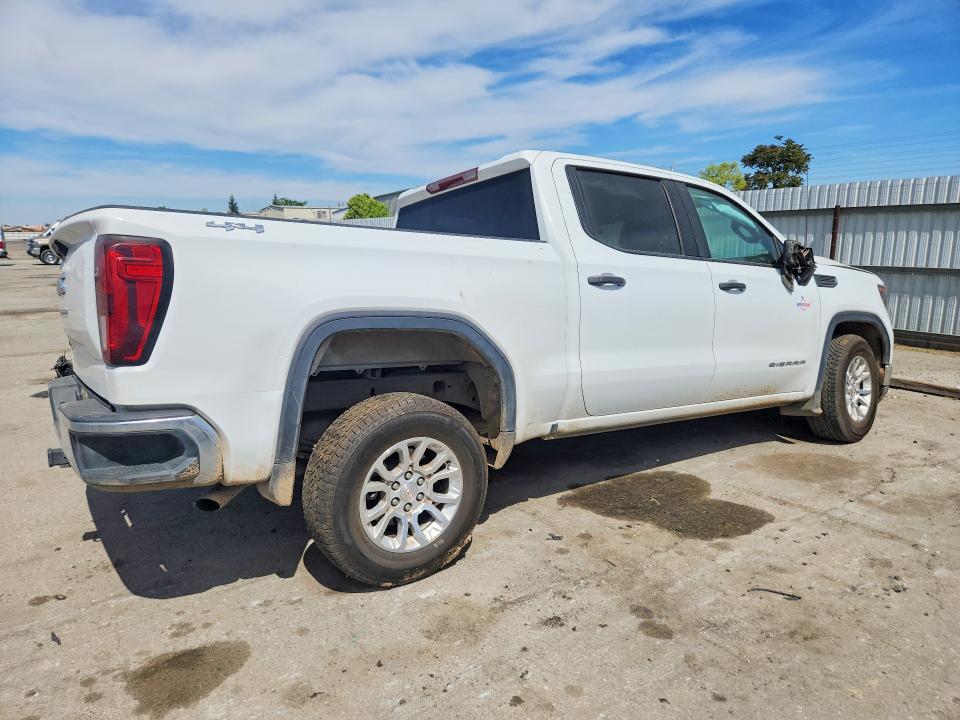 Продаж на аукціоні авто 2024 Gmc Sierra, vin: 3GTPUAEK3RG310994, номер лоту: 47455736