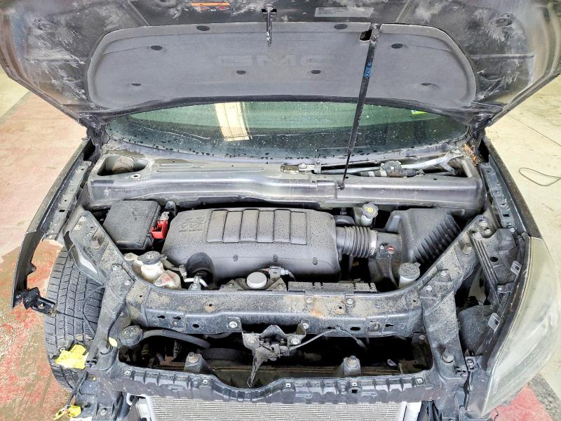 Продажа на аукционе авто 2016 Gmc Acadia, vin: 1GKKVSKD6GJ209905, номер лота: 46704616