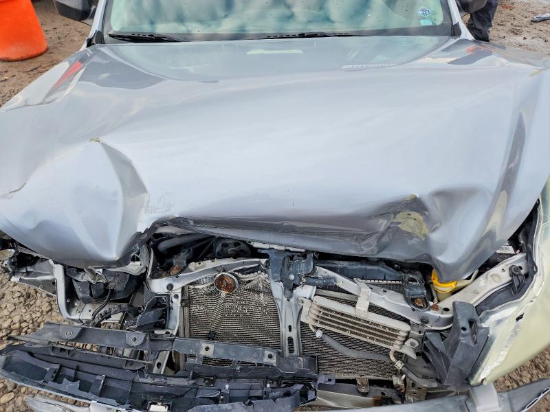 2010 Subaru Outback მანქანა იყიდება აუქციონზე, vin: 4S4BRBAC9A3368756, აუქციონის ნომერი: 77243785