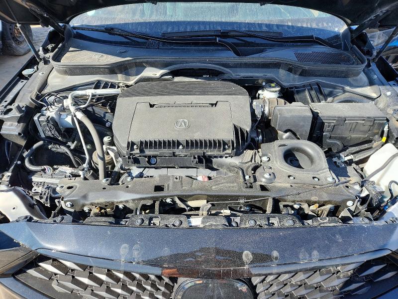 Aukcja sprzedaży 2024 Acura Mdx, vin: 5J8YE1H08RL801268, numer aukcji: 74944565