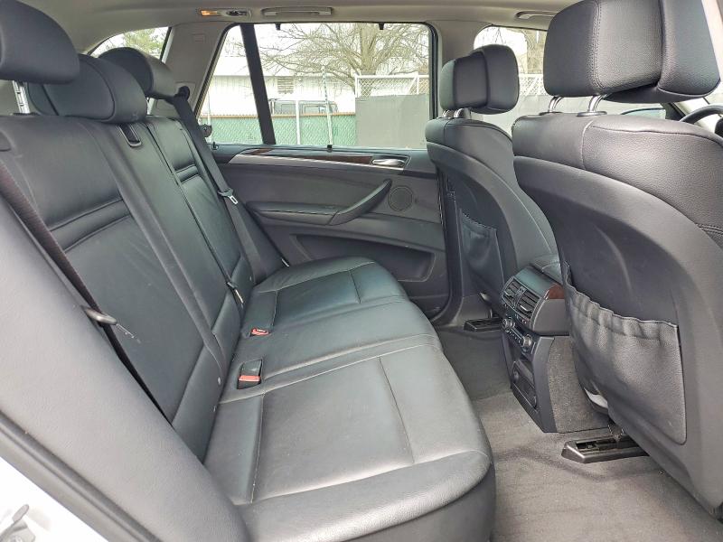 Aukcja sprzedaży 2013 Bmw X5, vin: 5UXZV4C5XD0B13968, numer aukcji: 48089286