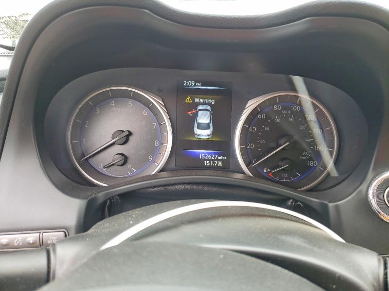 Продаж на аукціоні авто 2015 Infiniti Q50, vin: JN1BV7AR3FM417780, номер лоту: 46749576