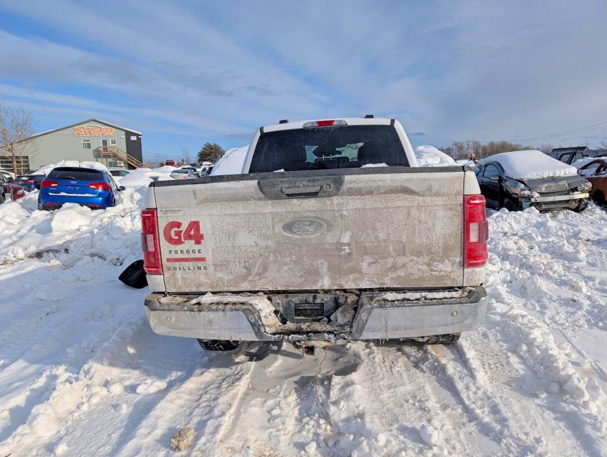 Aukcja sprzedaży 2021 Ford F150, vin: 1FTFW1E54MKE00656, numer aukcji: 78247535