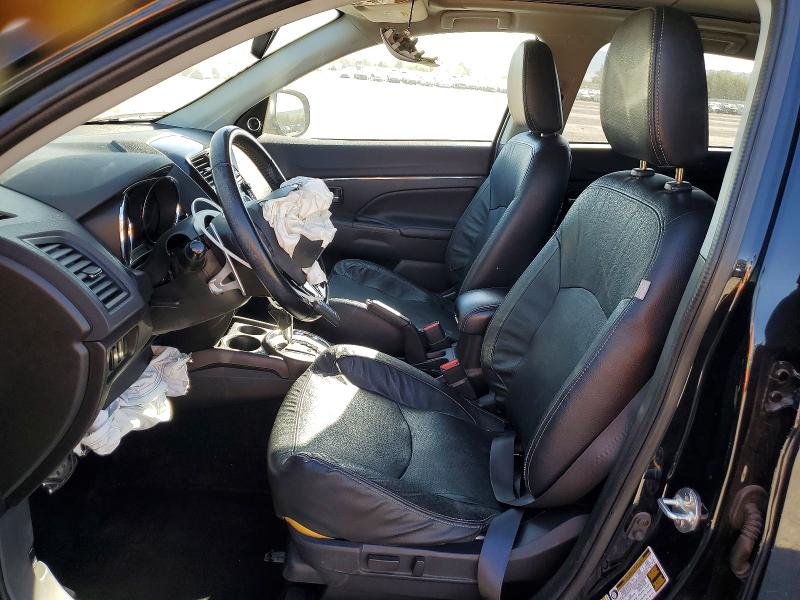 Продаж на аукціоні авто 2016 Mitsubishi Outlander Sport, vin: JA4AR4AW2GZ045431, номер лоту: 46485076
