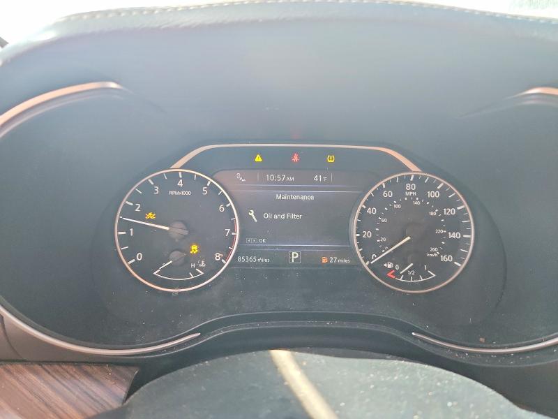 Aukcja sprzedaży 2016 Nissan Maxima, vin: 1N4AA6AP8GC906041, numer aukcji: 46535696