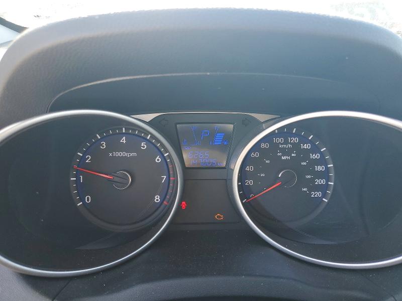 Продаж на аукціоні авто 2015 Hyundai Tucson, vin: KM8JTCAF3FU986900, номер лоту: 79277805