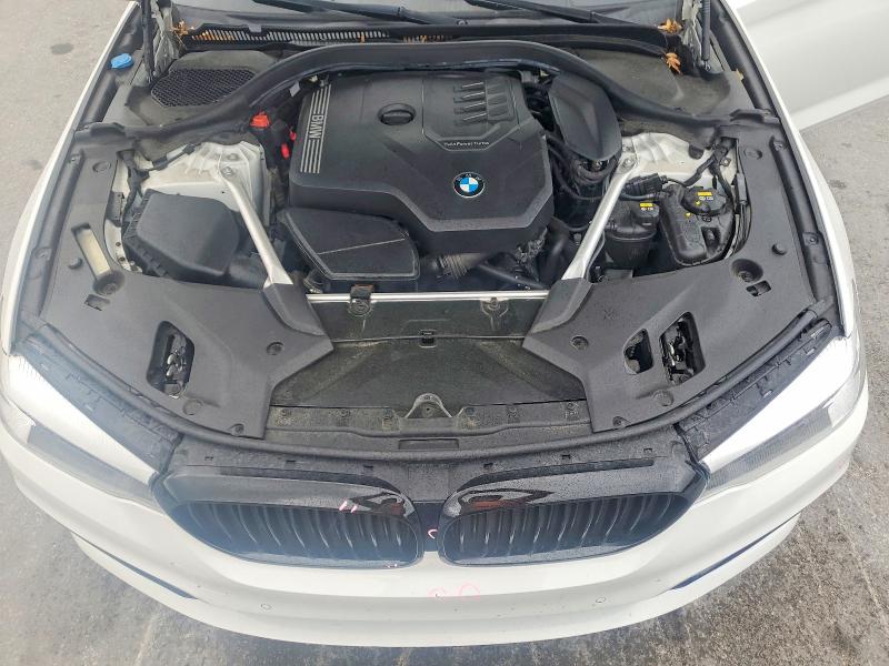 Продаж на аукціоні авто 2020 Bmw 530, vin: WBAJR3C01LWW67987, номер лоту: 79408295
