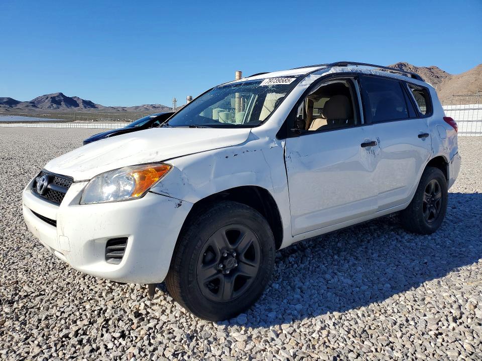 Продаж на аукціоні авто 2012 Toyota Rav4, vin: 2T3BF4DV8CW220314, номер лоту: 79739585