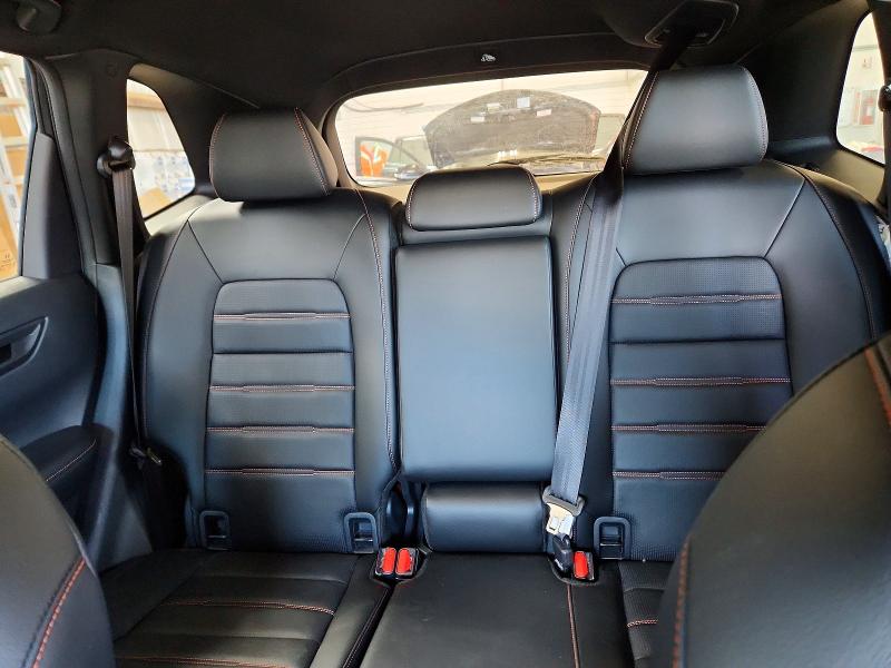 Aukcja sprzedaży 2025 Honda Cr-v, vin: 2HKRS6H79SH229529, numer aukcji: 78934455