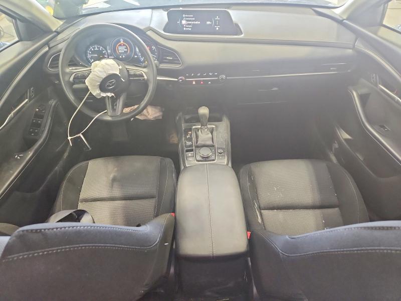 2025 Mazda Cx-30 მანქანა იყიდება აუქციონზე, vin: 3MVDMBAM4SM783034, აუქციონის ნომერი: 46016066