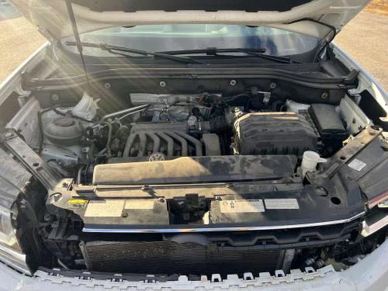 48185746 :رقم المزاد ، 1V2UR2CA8KC603320 vin ، 2019 Volkswagen Atlas مزاد بيع