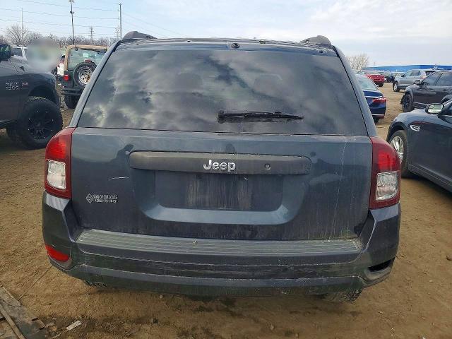 Aukcja sprzedaży 2014 Jeep Compass, vin: 1C4NJCBA2ED796941, numer aukcji: 63305696