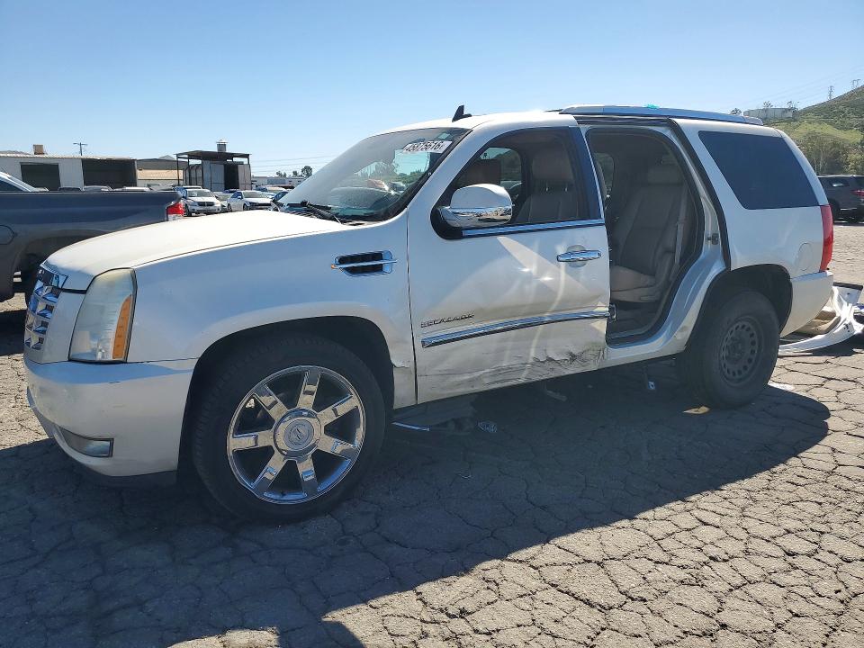 Auction sale of the 2009 Cadillac Escalade, vin: 1GYFC23259R292726, lot number: 45875616