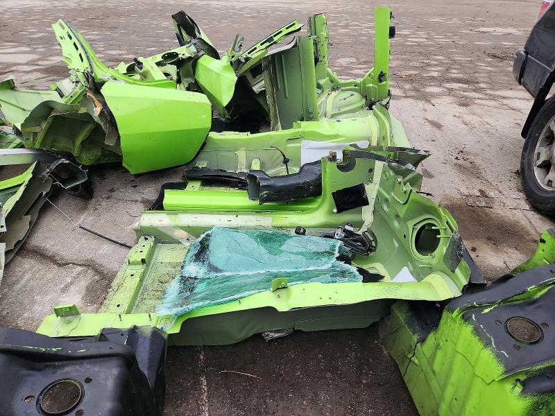 Продажа на аукционе авто 2023 Dodge Challenger, vin: 2C3CDZFJ9PH650493, номер лота: 79947205