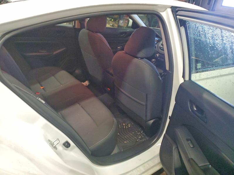 2023 Nissan Altima მანქანა იყიდება აუქციონზე, vin: 1N4BL4BW8PN340718, აუქციონის ნომერი: 46182176