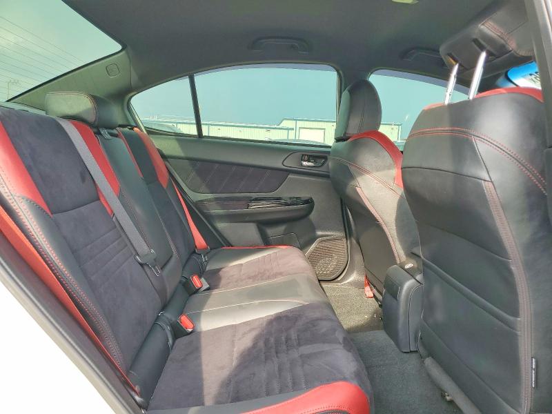 48083806 :رقم المزاد ، JF1VA2S66M9805556 vin ، 2021 Subaru Wrx مزاد بيع