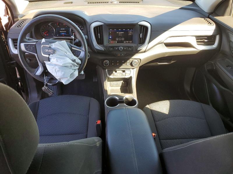 Aukcja sprzedaży 2024 Gmc Terrain, vin: 3GKALMEG3RL345360, numer aukcji: 46396206