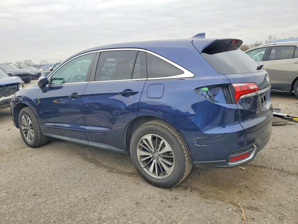 Продаж на аукціоні авто 2016 Acura Rdx, vin: 5J8TB4H73GL006238, номер лоту: 45783796
