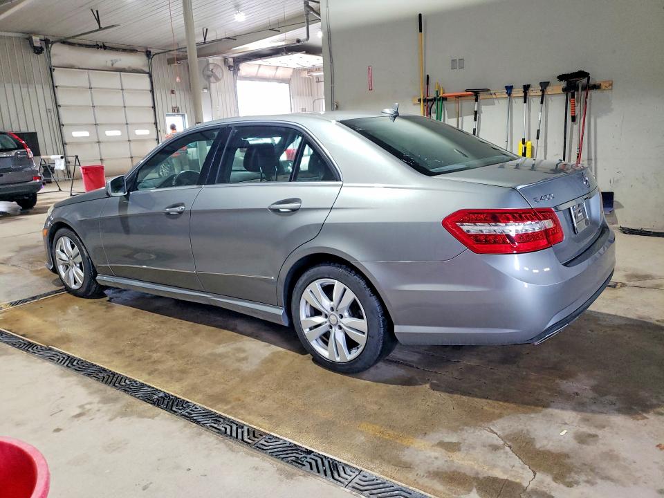 Продажа на аукционе авто 2013 Mercedes-benz E, vin: WDDHF9FB8DA738200, номер лота: 48008456