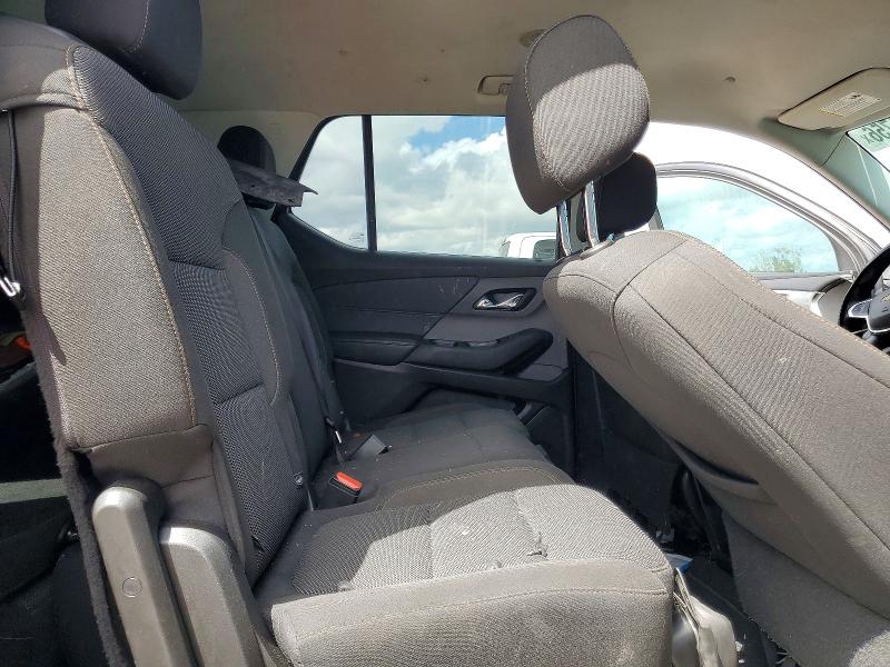 Продажа на аукционе авто 2021 Chevrolet Traverse, vin: 1GNERFKW1MJ191936, номер лота: 46901756