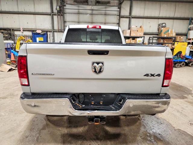 Aukcja sprzedaży 2016 Ram 1500, vin: 1C6RR7GM1GS202009, numer aukcji: 45588596