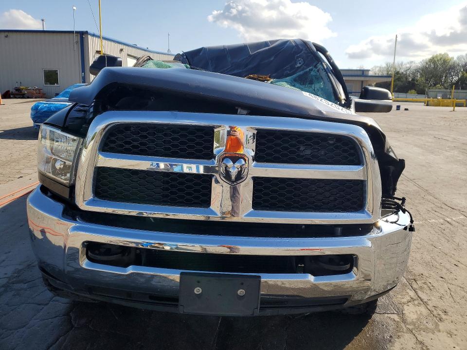 Aukcja sprzedaży 2018 Ram 2500, vin: 3C6UR5CL4JG126554, numer aukcji: 48252026