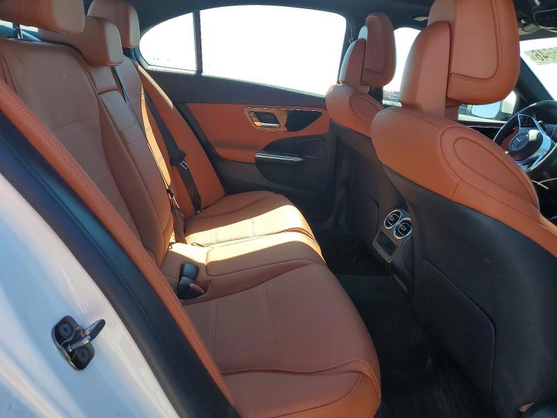 Aukcja sprzedaży 2024 Mercedes-benz C, vin: W1KAF4HB9RR234619, numer aukcji: 46246646