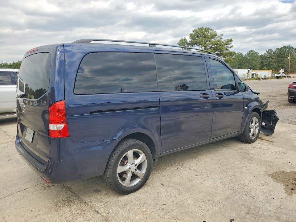 Продажа на аукционе авто 2016 Mercedes Benz Metris, vin: WD4PG2EE8G3047575, номер лота: 47897266