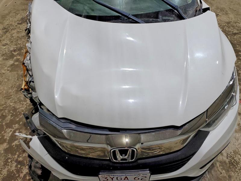 Aukcja sprzedaży 2020 Honda Hr-v, vin: 3CZRU6H30LM711710, numer aukcji: 79348955