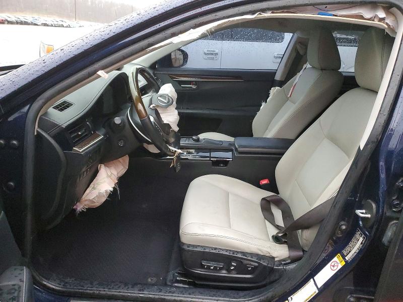 Aukcja sprzedaży 2013 Lexus Es 350, vin: JTHBK1GG2D2046966, numer aukcji: 47306336