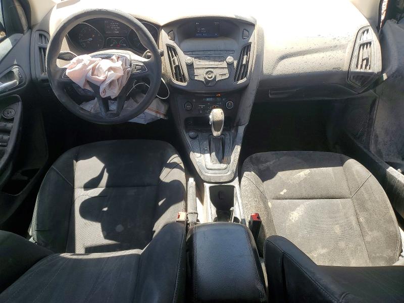 Auction sale of the 2018 Ford Focus, vin: 1FADP3FE8JL287840, lot number: 41809796