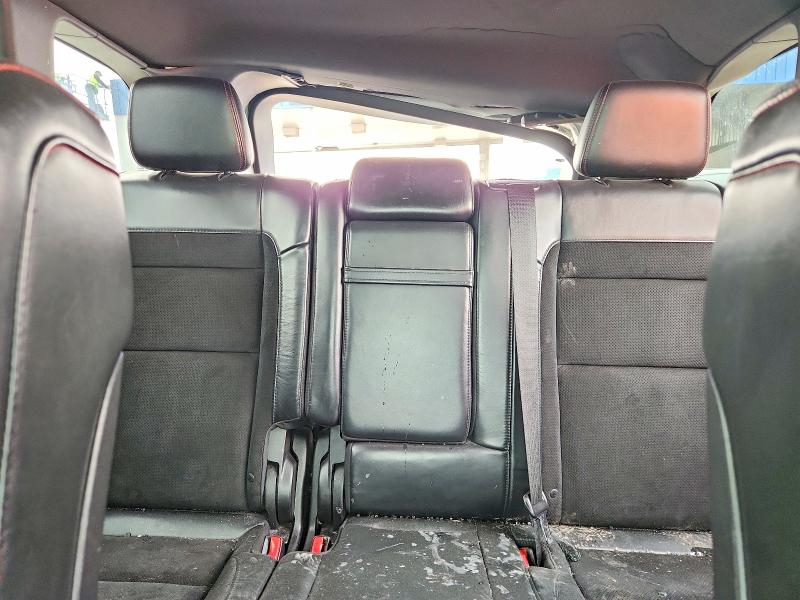 47271896 :رقم المزاد ، 1C4RJFLG9HC604981 vin ، 2017 Jeep Grand Cherokee مزاد بيع