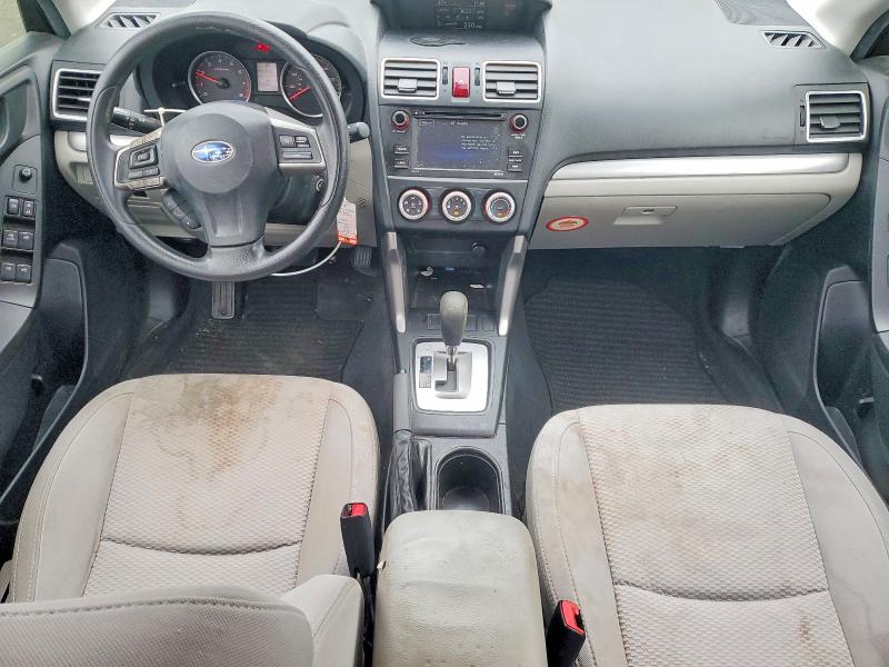 Продаж на аукціоні авто 2016 Subaru Forester, vin: JF2SJABC1GH517341, номер лоту: 46900296