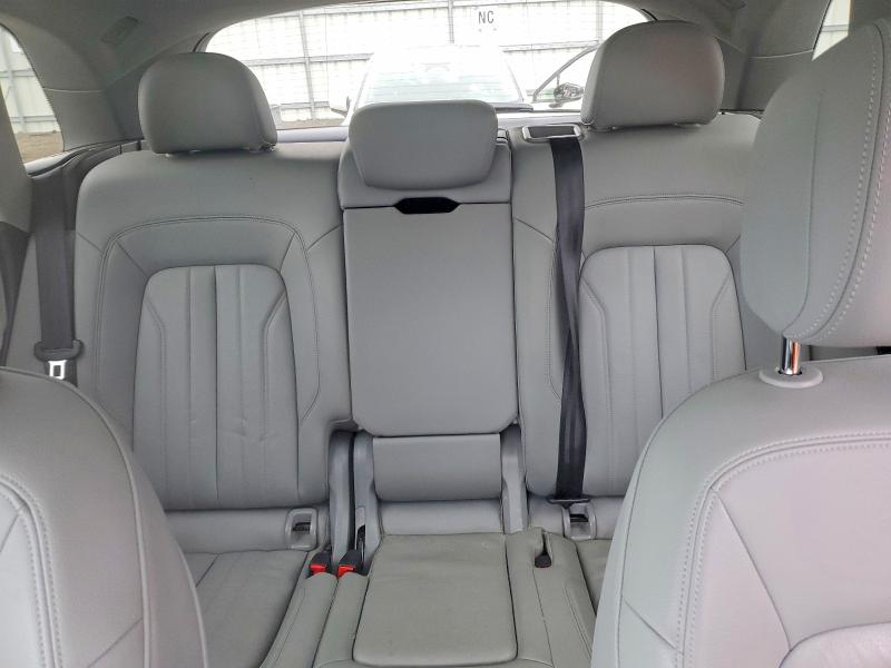 Продаж на аукціоні авто 2019 Audi Q5, vin: WA1ANAFY8K2063597, номер лоту: 47835756